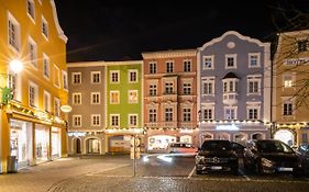 Loft Suite im modernen Style in Schärding
